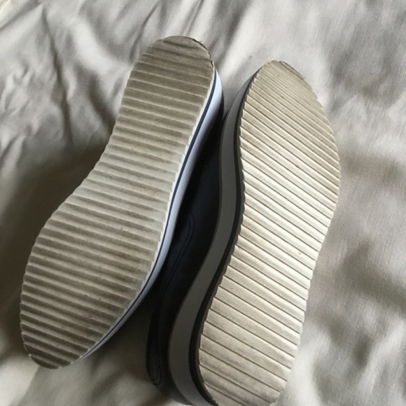 Navy Loafers - Picture 3 of 6